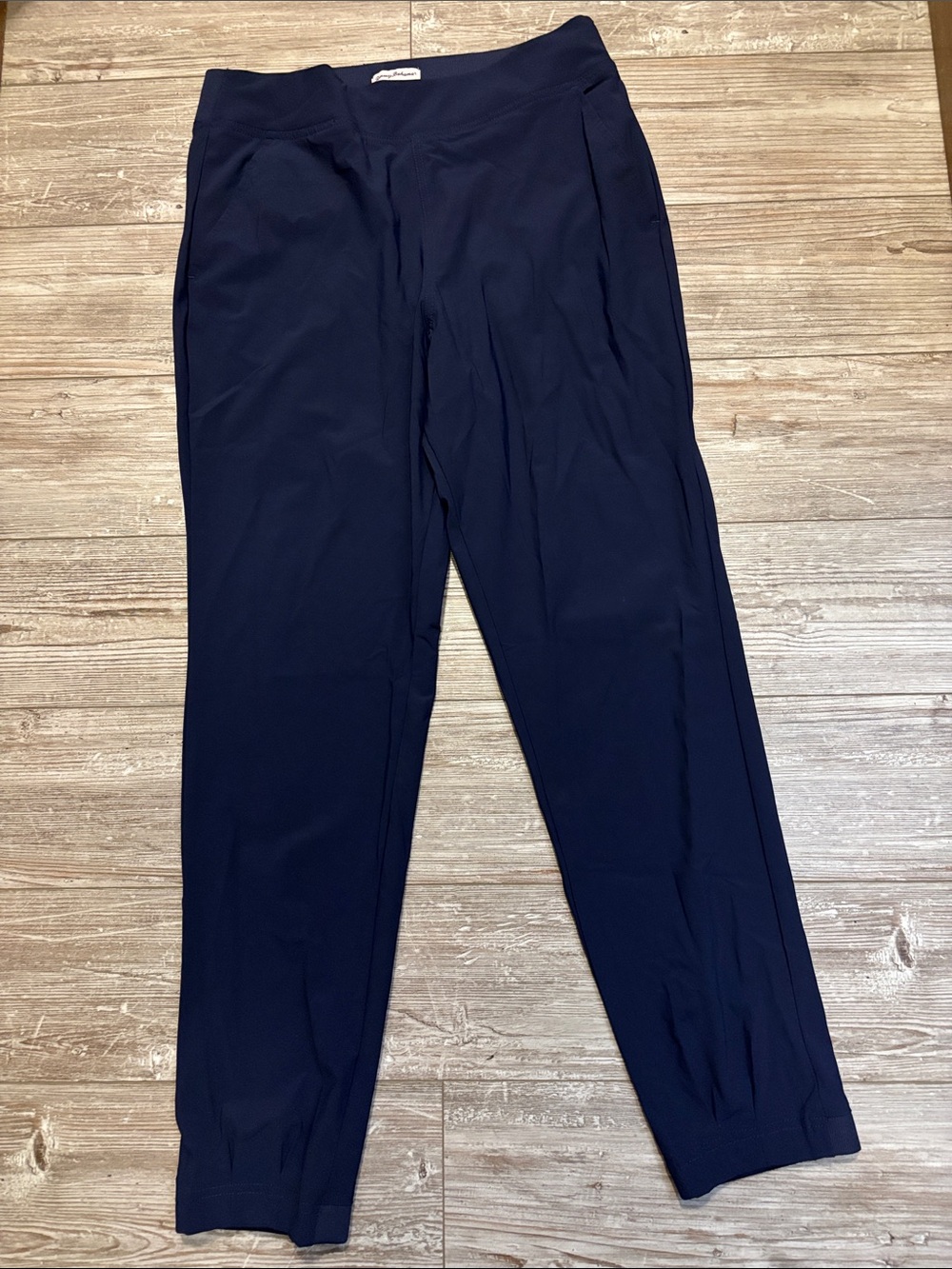 Tommy Bahama Navy Everyday active pants